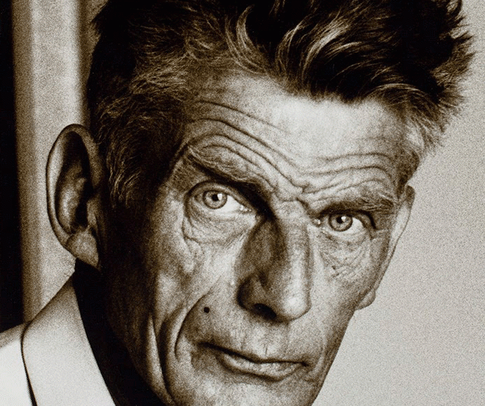 Esse est percipi – Beckett e il concetto di “percezione”