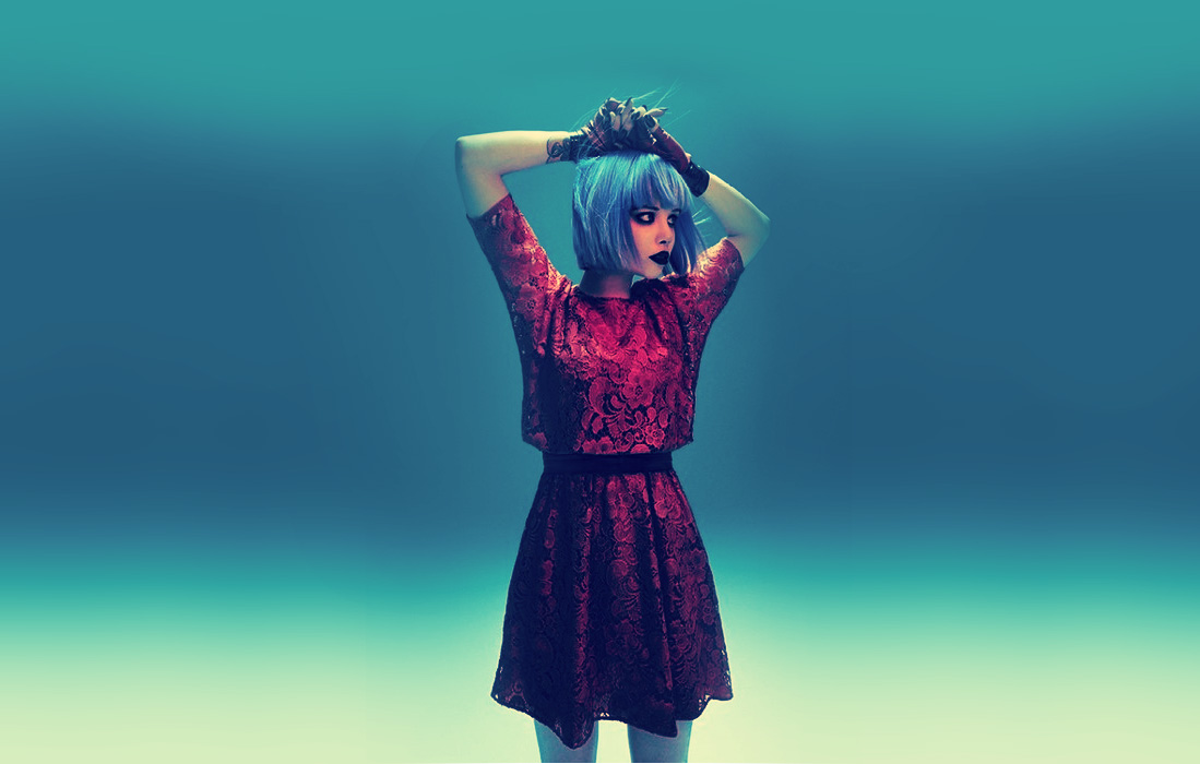 Crimewave – Alice Glass: colei che scioglie i cristalli