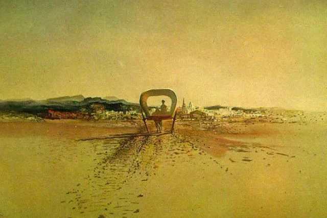 Blood Meridian – Punto Nemo della violenza