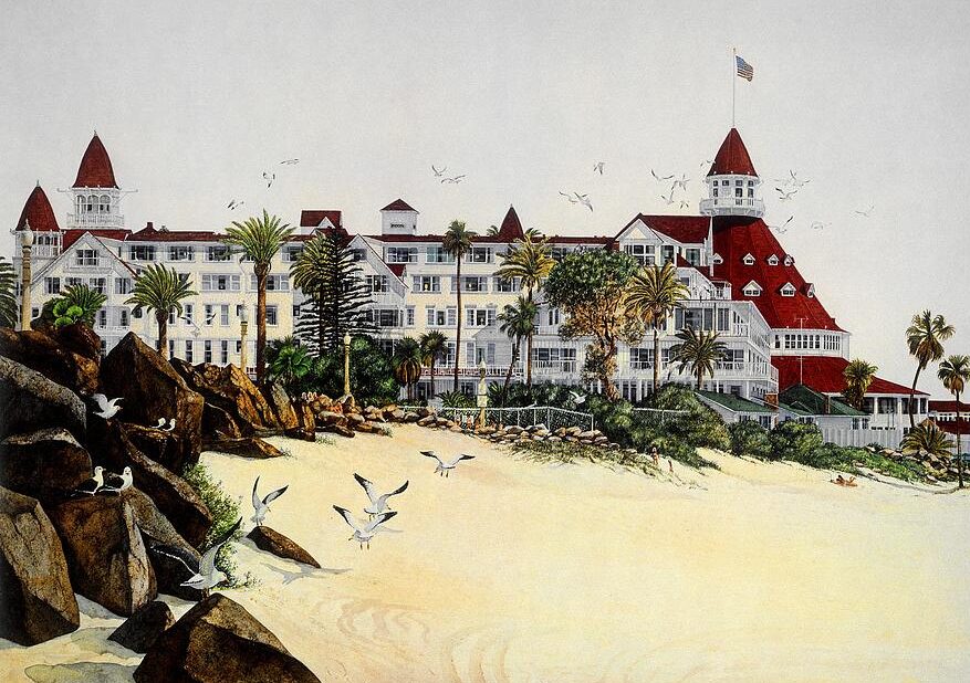 Sul Terzo Reich tramonta l’estate