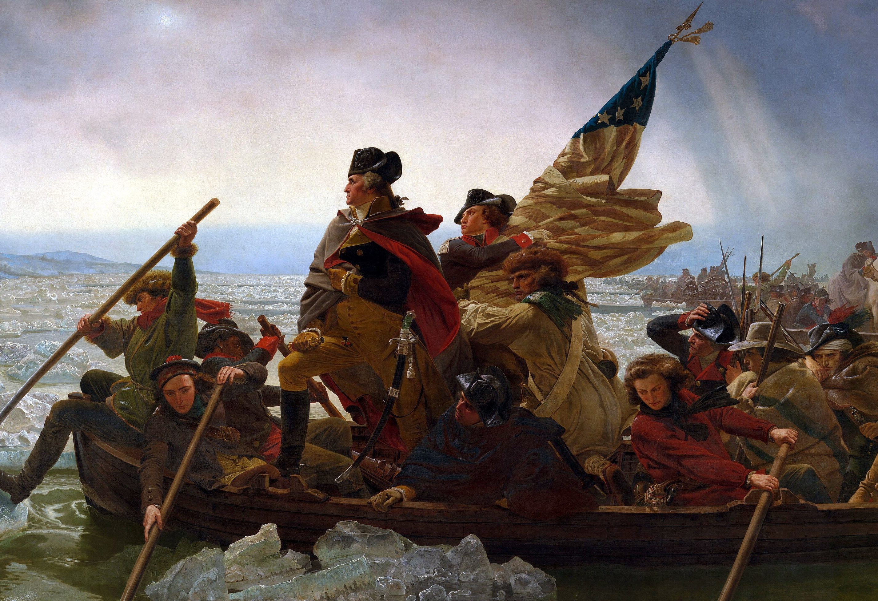 Delaware (un incipit)