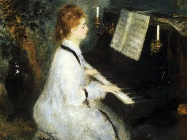 Piano Covers: una selezione